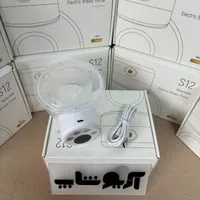 شیردوش پرتابل برقی شارژی S12|اسباب و اثاث بچه|تهران, بازار|دیوار