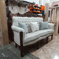 تعمیر سلطنتی|مبلمان خانگی و میز عسلی|تاکستان, |دیوار