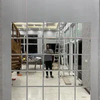 تخریب و بازسازی صفر تاصد کل تهران تا پرند