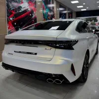 فونیکس آریزو ۸ / phoenix arrizo 8|خودرو سواری و وانت|کرج, کوی امامیه|دیوار