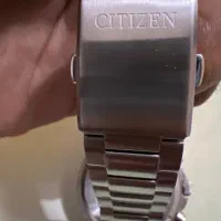 ساعت اصل سیتیزن گرنوگراف دار|ساعت|چابهار, |دیوار