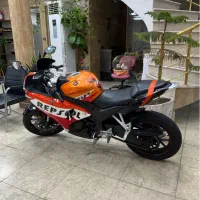 دینو ۲۵۰طرح رپسول|موتورسیکلت|رشت, قاسمیه|دیوار