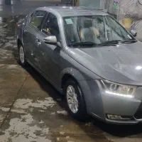 دنا پلاس تیپ ۲ تک برگ|خودرو سواری و وانت|الیگودرز, |دیوار