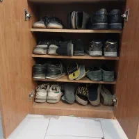 جاکفشی سالم کاملانو|جاکفشی، کمد، دراور|ملارد, |دیوار