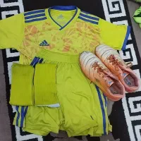 لباس سالنی پسرانه کفش سالنی|کیف، کفش، کمربند|اردبیل, |دیوار