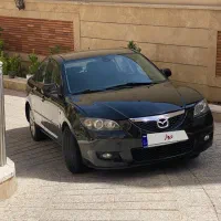 مزدا ۳ اتومات