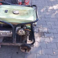 فروش موتوربرق|ماشینآلات صنعتی|ماکو, |دیوار