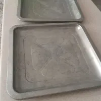 سینی تنور گازی ضخیم