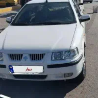 سمند|خودرو سواری و وانت|اردبیل, |دیوار