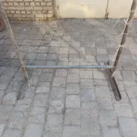 دستگاه قالی بافی|ابزارآلات|کاشمر, |دیوار