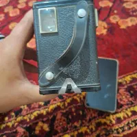 دوربین kodak Brownie Model 1|کلکسیون اشیاء عتیقه|تهران, جنتآباد جنوبی|دیوار