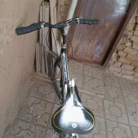 دوچرخه ۲۴|دوچرخه، اسکیت، اسکوتر|اسحاق آباد, |دیوار