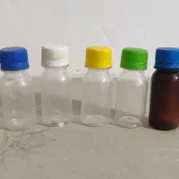 ظرف 60سیسی