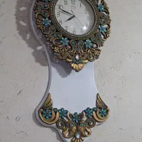 ساعت دیواری