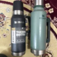 ‌فلاسک اصلی استنلی امریکا