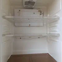 یخچال جنرال استیل|یخچال و فریزر|همدان, |دیوار