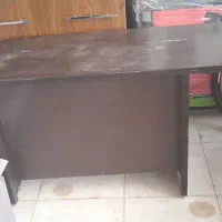 میز اداری|میز تحریر و کامپیوتر|کرمان, |دیوار