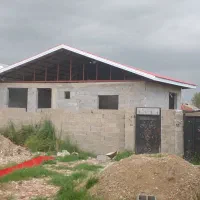 پیش فروش ویلا داخل شهر فومن