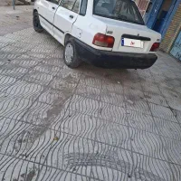 پراید مدل ۹۰|خودرو سواری و وانت|بافت, |دیوار