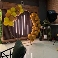 رزرو تولد کافه تولد دورهمی