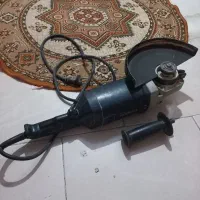 سنگ فرز بزرگ توسن