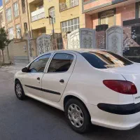 206 sd v8