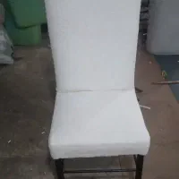 فروش صندلی چوب و فلز