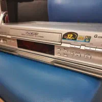 ویدئو پاناسونیک میکس دار و سایر وسایلها