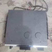 ضبط ماشینهای آلمانی قدیمی|صوتی و تصویری|شیراز, محمدیه|دیوار