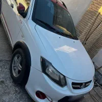 کوییک R مدل 1401