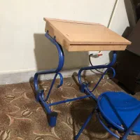 میز تحریر فلز|میز تحریر و کامپیوتر|سنقر, |دیوار