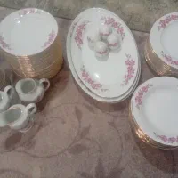 یه سری وسایل آشپزخانه تمیزودرحد نو