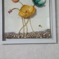 تابلو برجسته