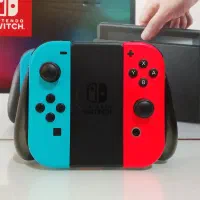 کنسول بازی Nintendo Switch کاملترین نینتندو سوئیچ|کنسول، بازی ویدئویی و آنلاین|تهران, شکوفه|دیوار