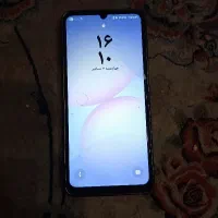 A07 رام ۶ ،۱۲۸ مشکی