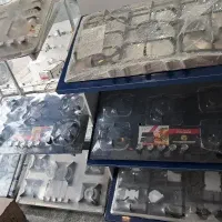 اجاق گاز رومیزی صفحه ای هود سینک شیرآلات gs600|اجاق گاز و لوازم برقی پختوپز|تبریز, |دیوار
