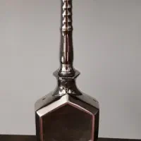 ظروف قدیمی|کلکسیون اشیاء عتیقه|رشت, کوی جام جم|دیوار