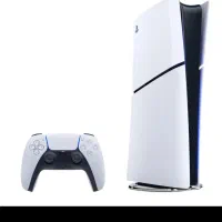 Ps5 slim digital 2016 اروپا