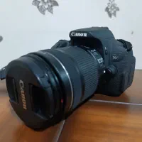 دوربین عکاسی کنون 700d