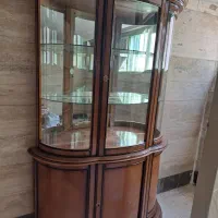 ویترین بوفه