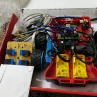 وسایل رباتیک