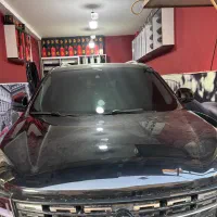 شیشه دودی ضمانتی دولایه|خدمات موتور و ماشین|رشت, یخسازی|دیوار