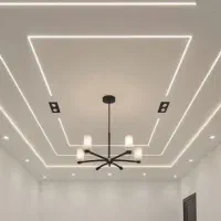 لاین نوری با خدمات پس از فروش|لامپ و چراغ|یزد, |دیوار