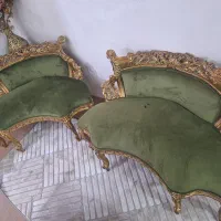 مبل تک نفره
