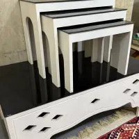 میز عسلی نو