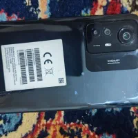 گوشی شیامی نوت12 s|موبایل|ارژن, |دیوار