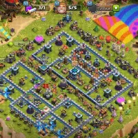 کلش|کنسول، بازی ویدئویی و آنلاین|گرگان, |دیوار