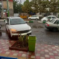 ری را فول سفید۴۰۴ در حد صفر|خودرو سواری و وانت|رشت, کوی مهر|دیوار