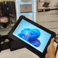 DELL TABLET LATITUDE 12 RUGGED دیاگ و نظامی