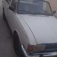 فروش یک دستگاه پیکان وانت